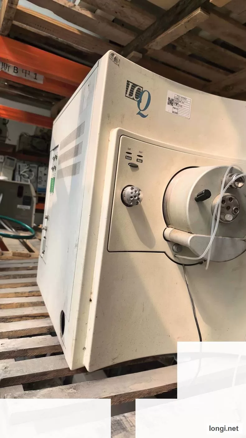 Thermo Scientific LCQ Mass Spectrometer product photo