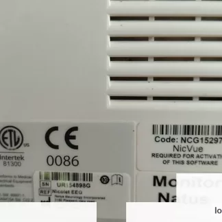 Thermo Scientific NCG152972 Optical Spectrometer product photo