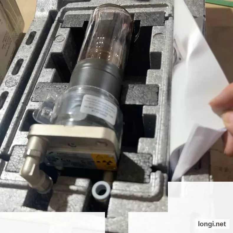 Thermo Scientific PW227320-N PW2273 2200W High Voltage Generator product photo