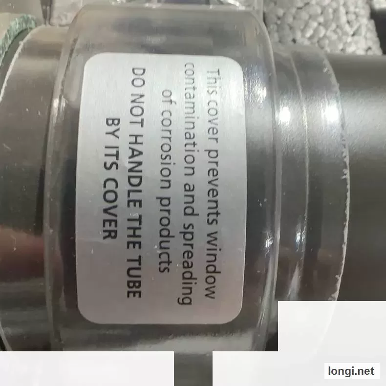Thermo Scientific PW227320-N PW2273 2200W High Voltage Generator product photo