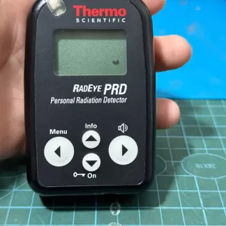 Thermo Scientific RadEye PRD Scintillation Detector for Parts product photo