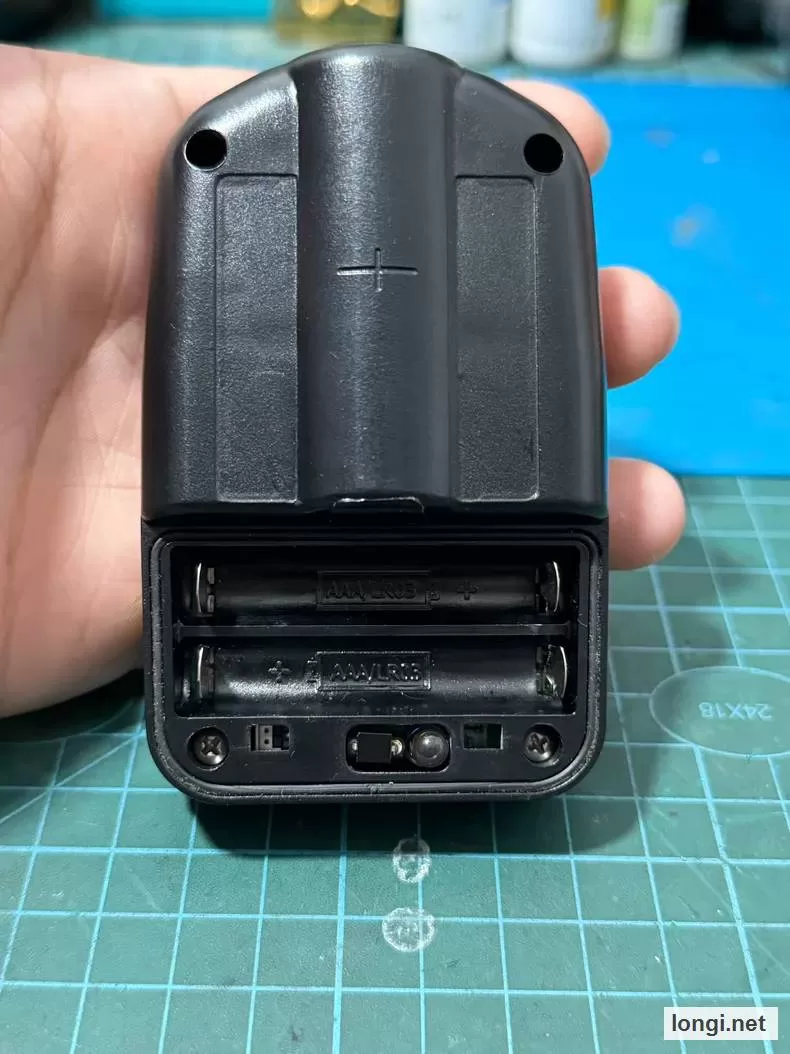 Thermo Scientific RadEye PRD Scintillation Detector for Parts product photo