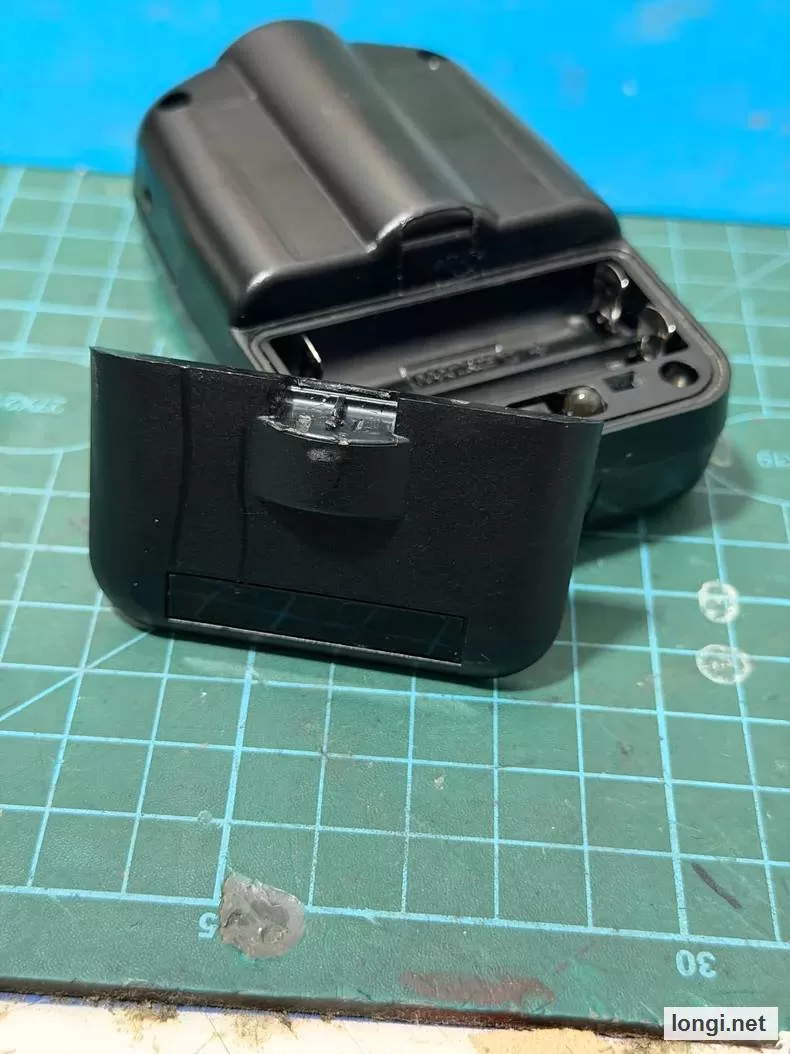 Thermo Scientific RadEye PRD Scintillation Detector for Parts product photo