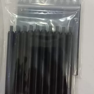 Thermo Scientific S422255 Electrode Brush with Black Handle product photo
