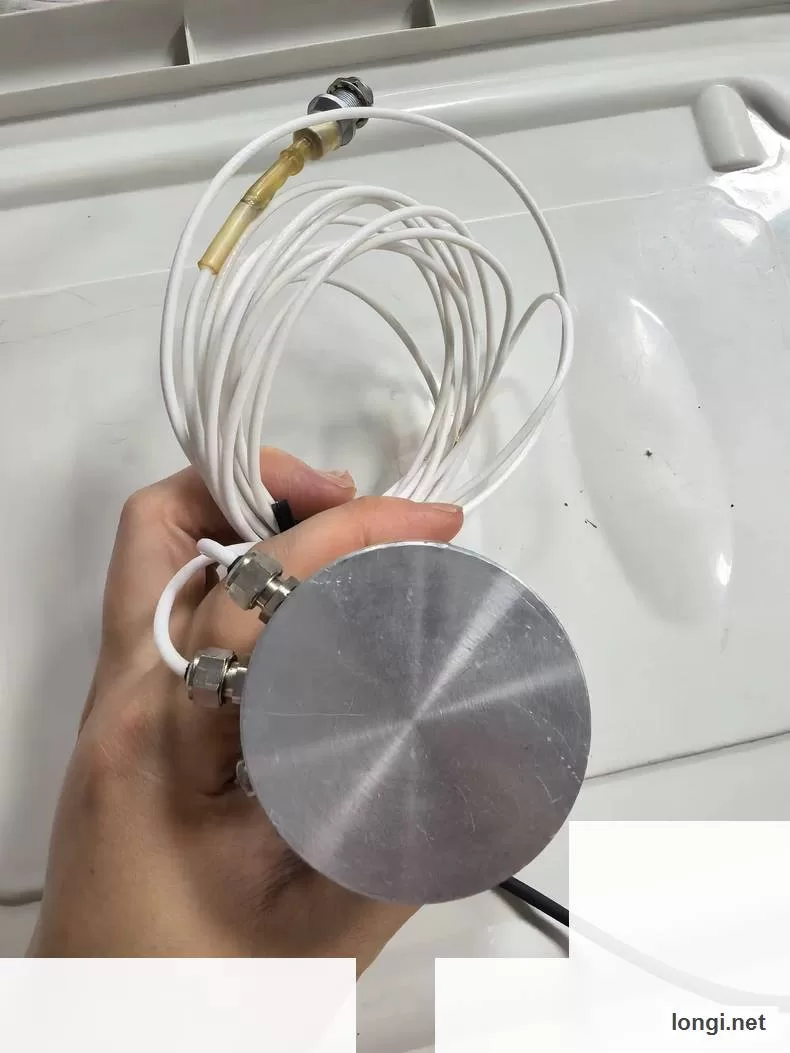 Thermo Scientific S701289 Flow product photo