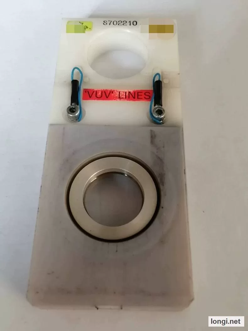 Thermo Scientific S702210 Spectrometer Replacement Part product photo