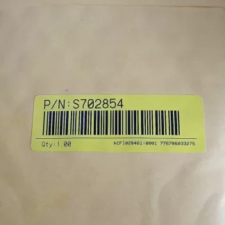 Thermo Scientific S702854 Spectrometer Window Membrane product photo