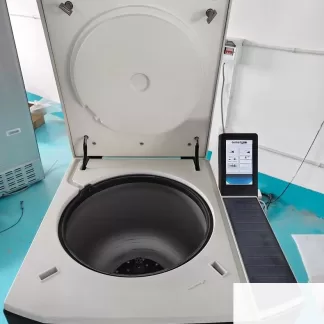 Thermo Scientific Sorvall SLA-1500 Centrifuge Rotor product photo