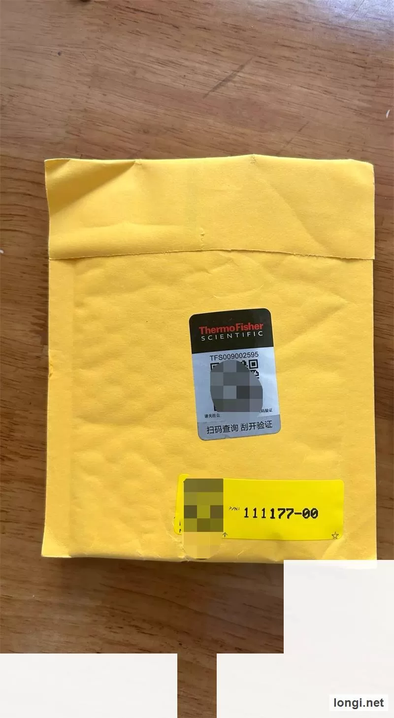 Thermo Scientific TFS009002595 Industrial Spare product photo