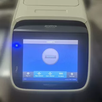 Thermo Scientific Thermal Cycler product photo