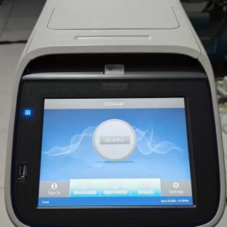 Thermo Scientific Thermal Cycler product photo