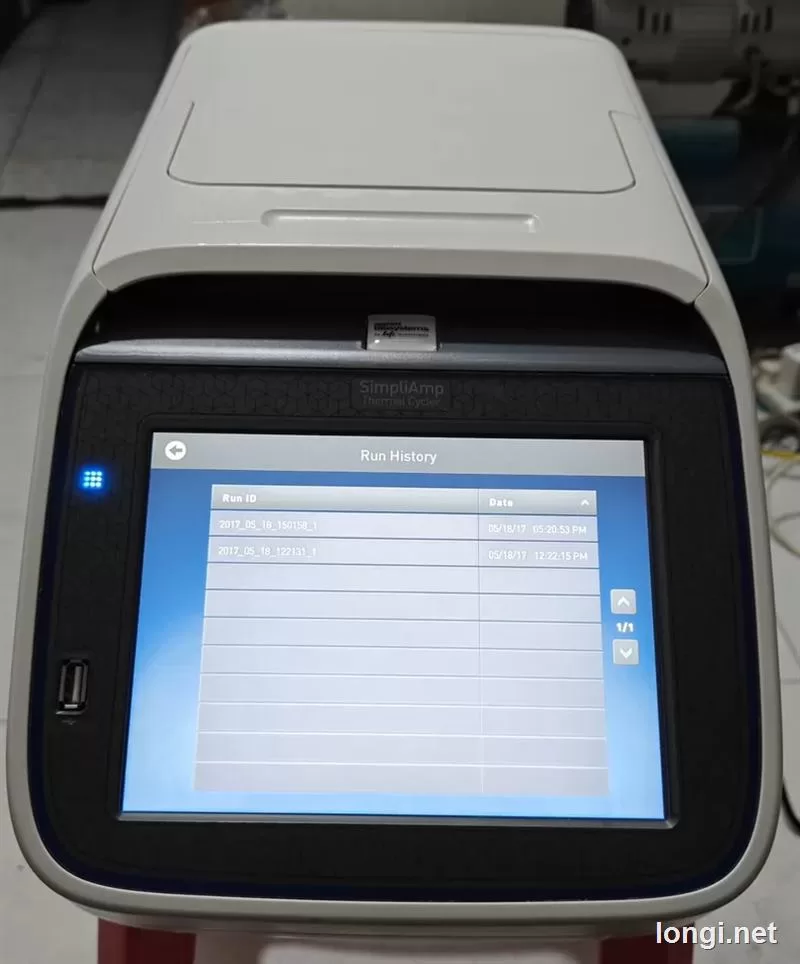 Thermo Scientific Thermal Cycler product photo