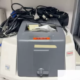 Thermo Scientific Thermo Nicolet 380 +Thermo Microscope Spare product photo