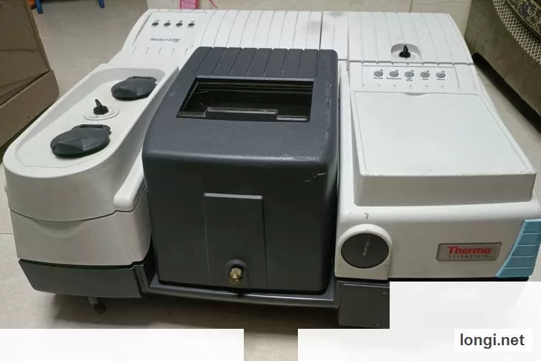 Thermo Scientific Thermo Nicolet 6700 Optical Spectrometer Spare product photo
