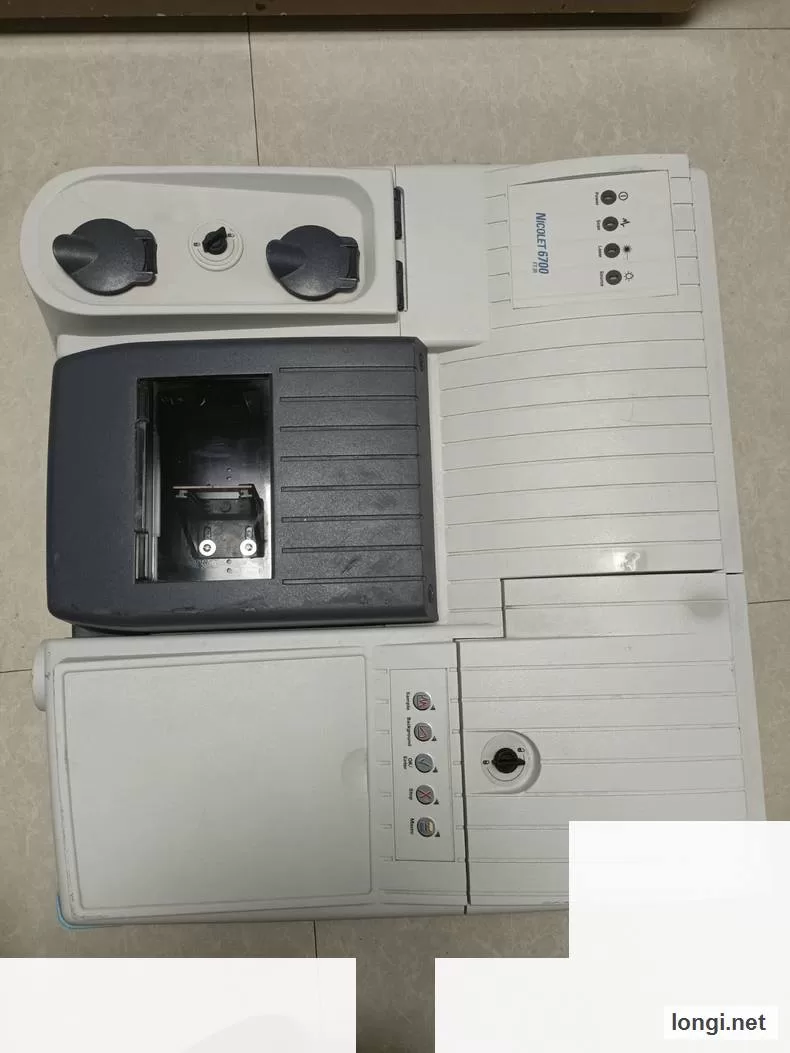 Thermo Scientific Thermo Nicolet 6700 Optical Spectrometer Spare product photo