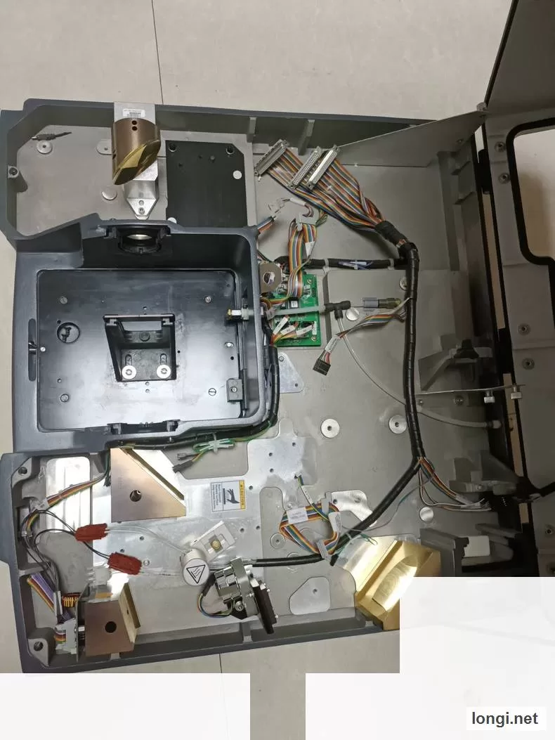 Thermo Scientific Thermo Nicolet 6700 Optical Spectrometer Spare product photo