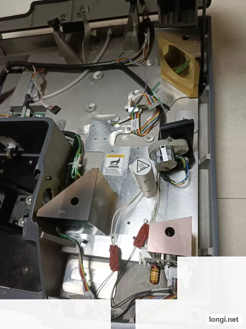 Thermo Scientific Thermo Nicolet 6700 Optical Spectrometer Spare product photo
