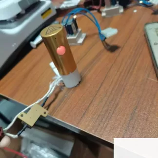 Thermo Scientific THERMO Optical Spectrometer product photo
