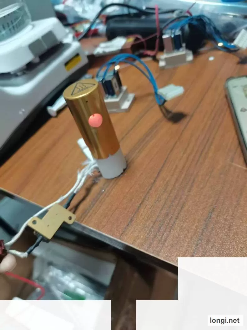 Thermo Scientific THERMO Optical Spectrometer product photo
