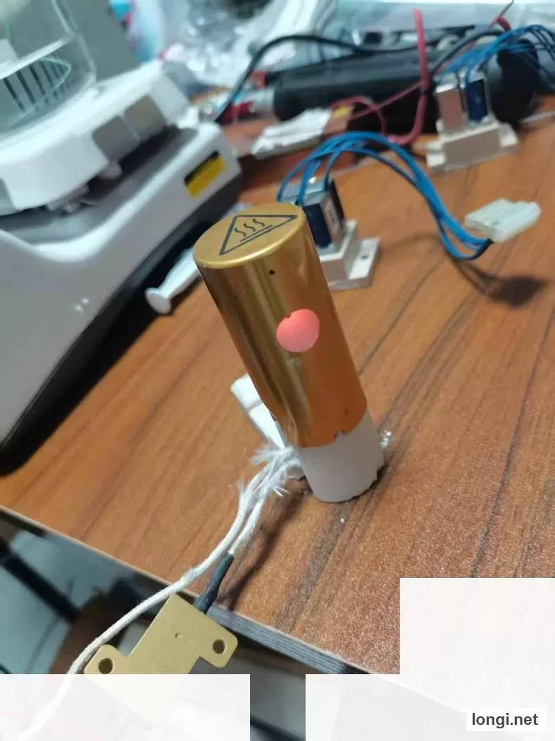 Thermo Scientific THERMO Optical Spectrometer product photo