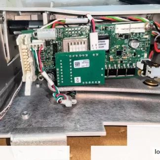Thermo Scientific U3000 21001R Sampler Chromatograph product photo