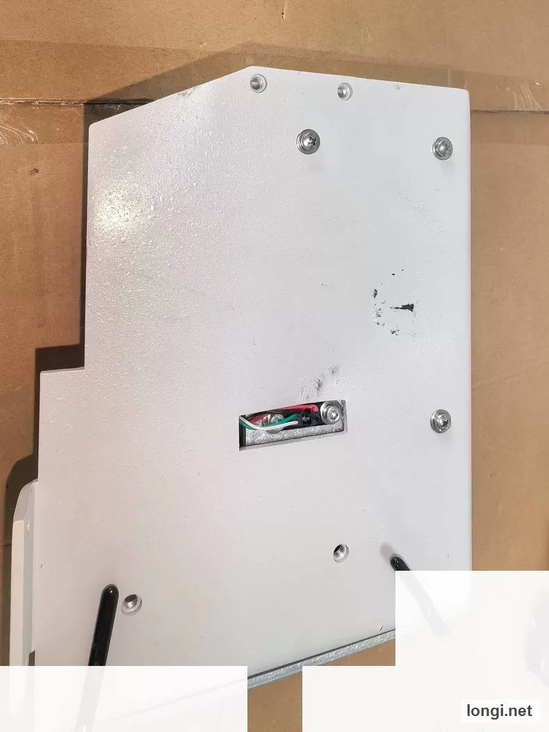 Thermo Scientific U3000 21001R Sampler Chromatograph product photo