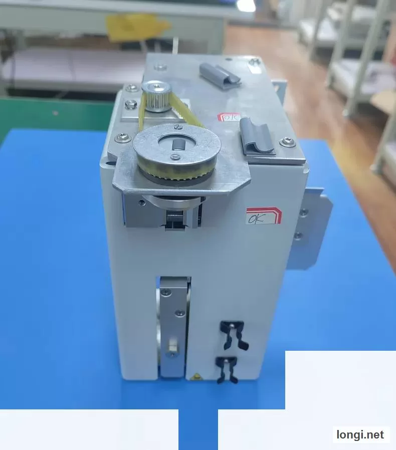 Thermo Scientific U3000 Sampler Chromatograph product photo