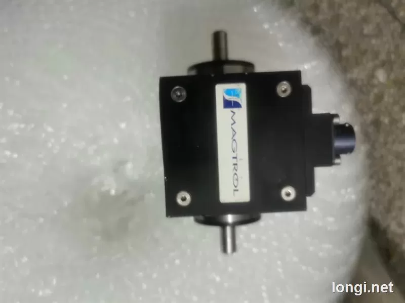 TM305 Industrial Sensor product photo