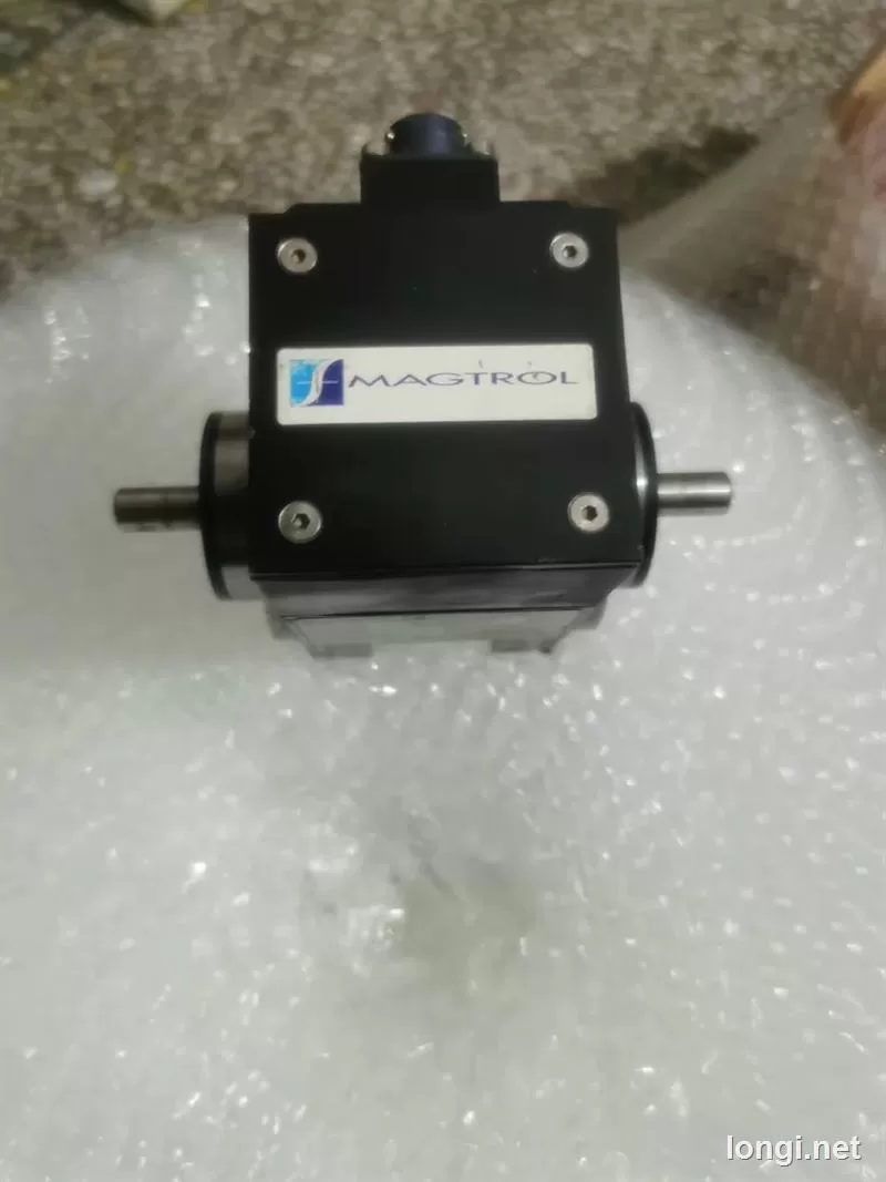 TM305 Industrial Sensor product photo