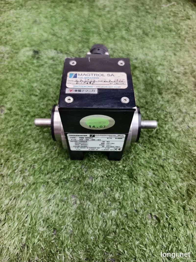 TMB-307411 Industrial Sensor product photo