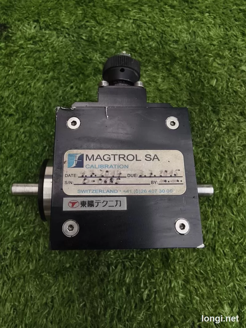 TMB-307411 Industrial Sensor product photo