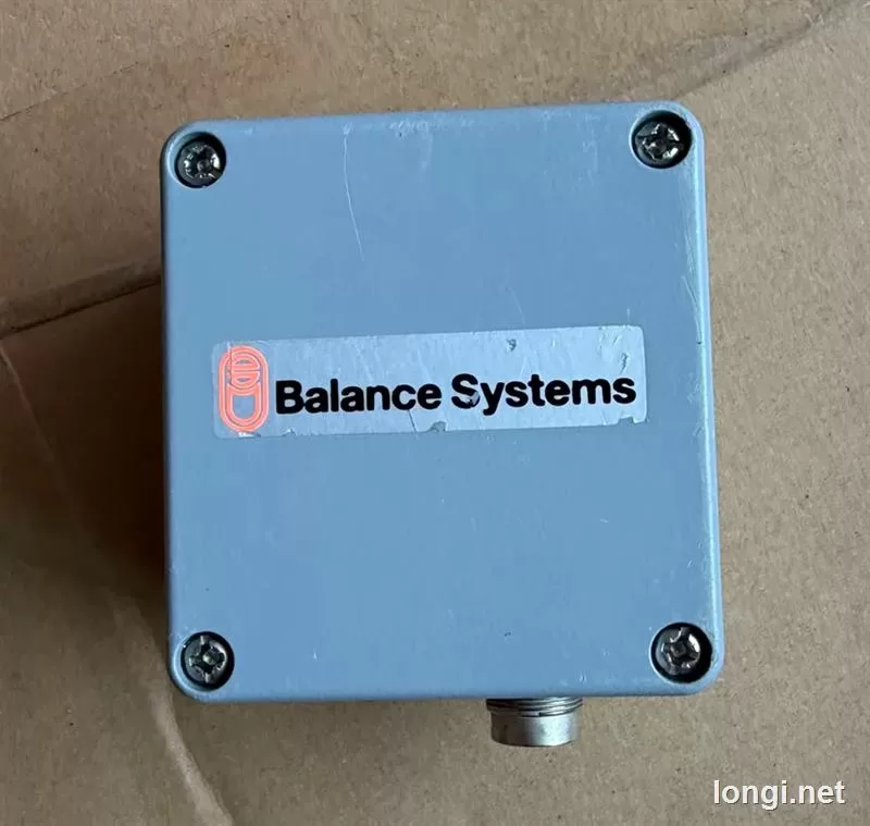TRASDAMPAE0 Industrial Sensor product photo