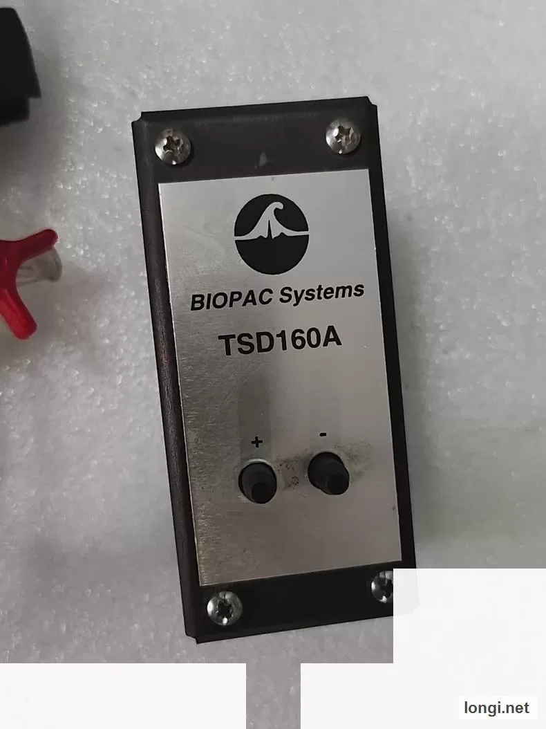 TSD160A product photo