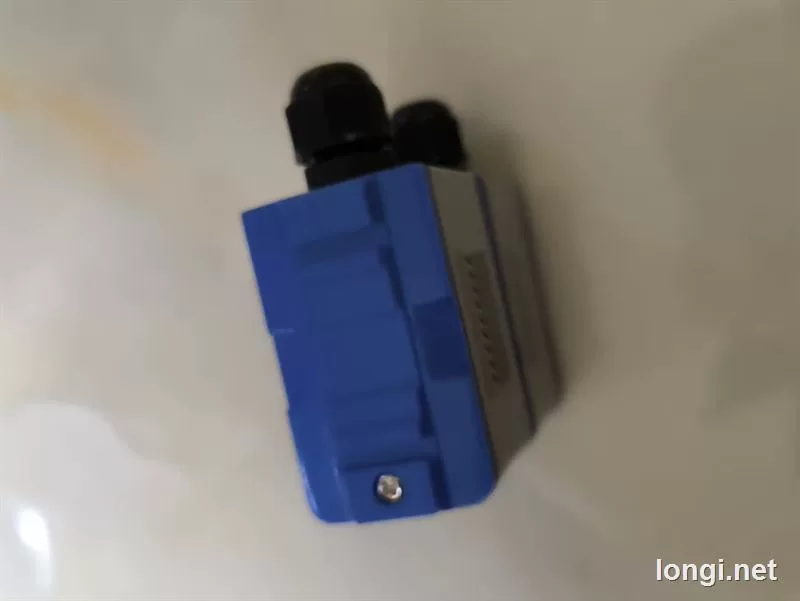 TUF-2000M Ultrasonic Flow Meter Module with TM-1 Probe product photo