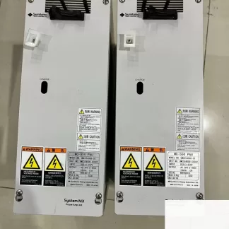 UMC554000-02 MC-550 Drive Or Actuator Spare Drive Or Actuator Spare product photo