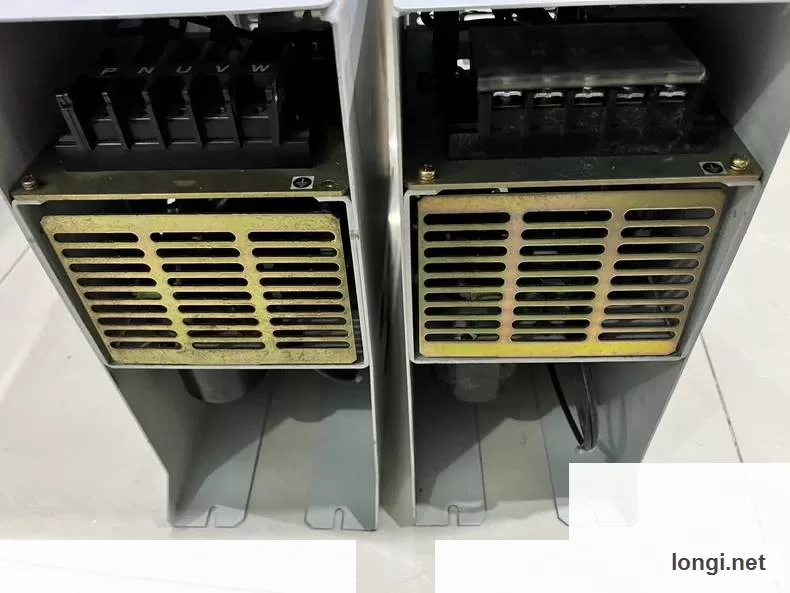 UMC554000-02 MC-550 Drive Or Actuator Spare Drive Or Actuator Spare product photo