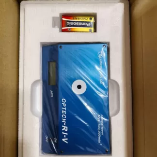 Union Tool OPTECH-RI-V Digital Runout Gauge product photo
