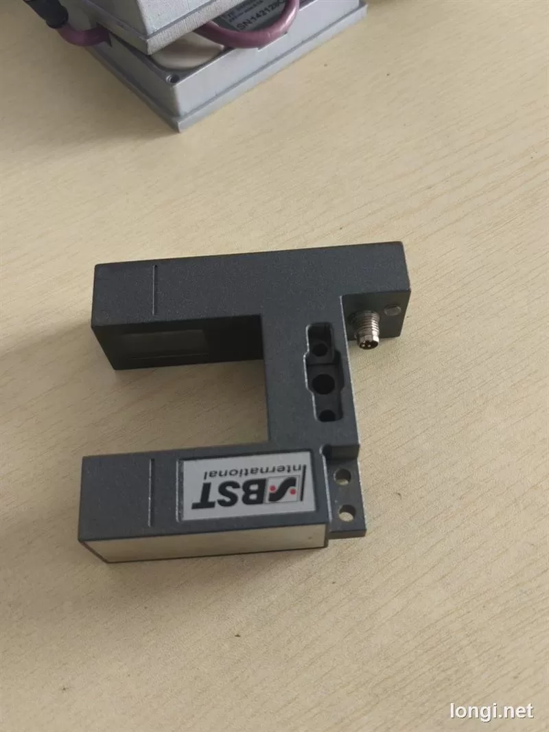 US201140 Industrial Sensor product photo