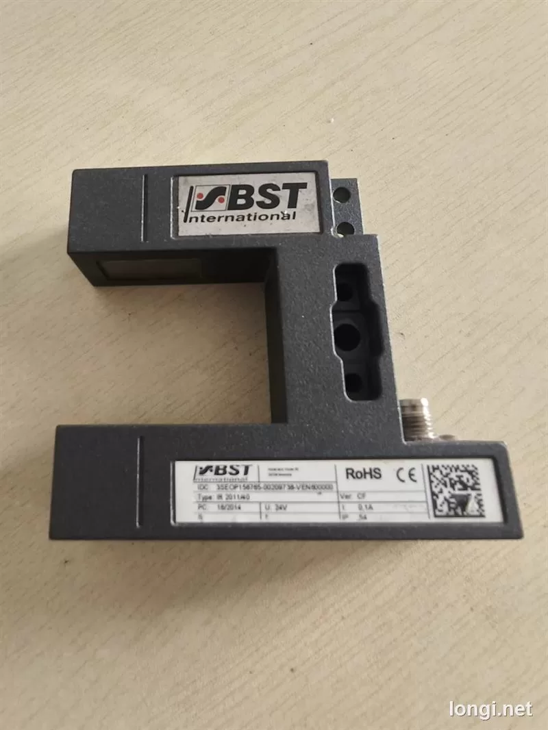 US201140 Industrial Sensor product photo