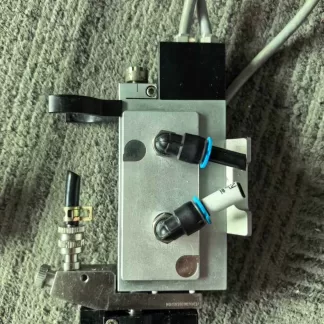 Used Reed Piezoelectric Jet Valve product photo
