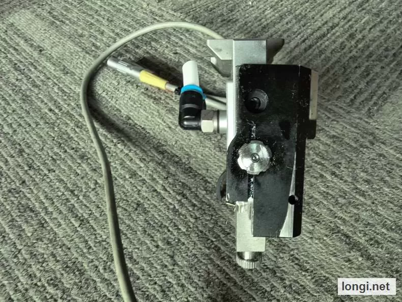 Used Reed Piezoelectric Jet Valve product photo