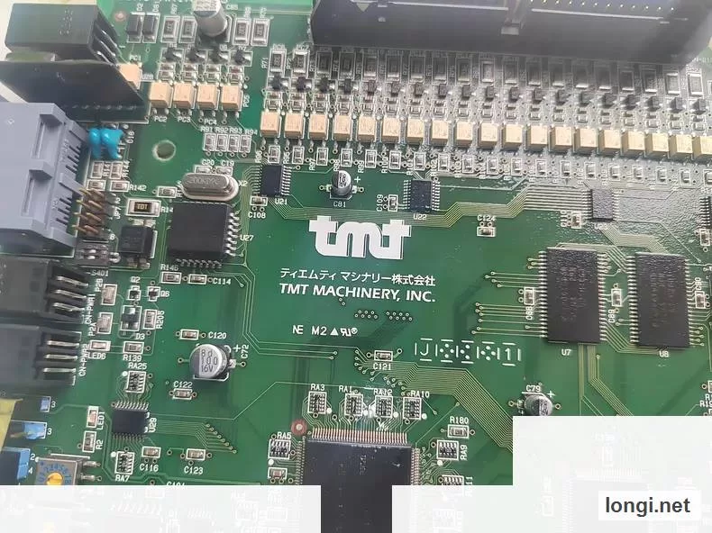 V03 MAIN-V03 Main Industrial Control product photo