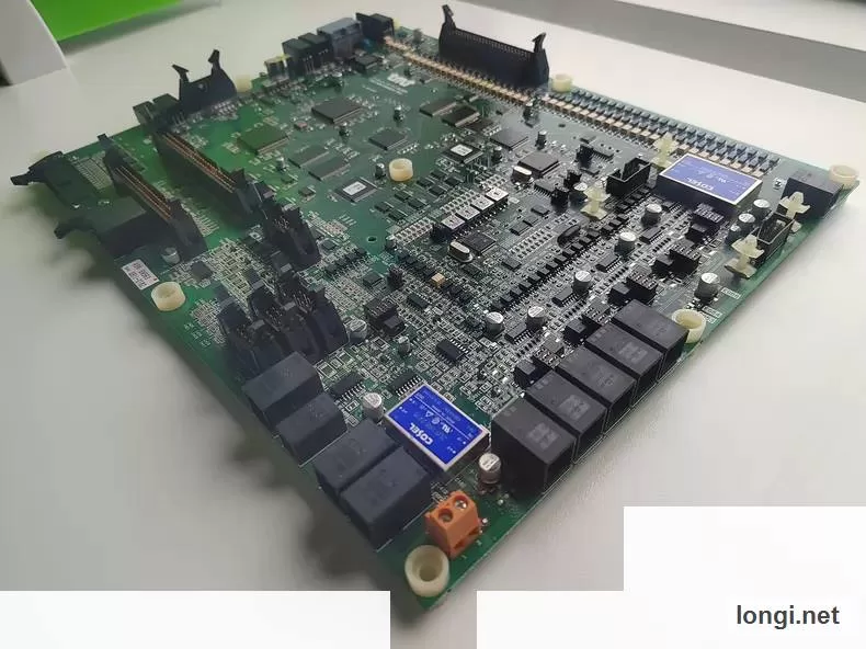 V03 MAIN-V03 Main Industrial Control product photo
