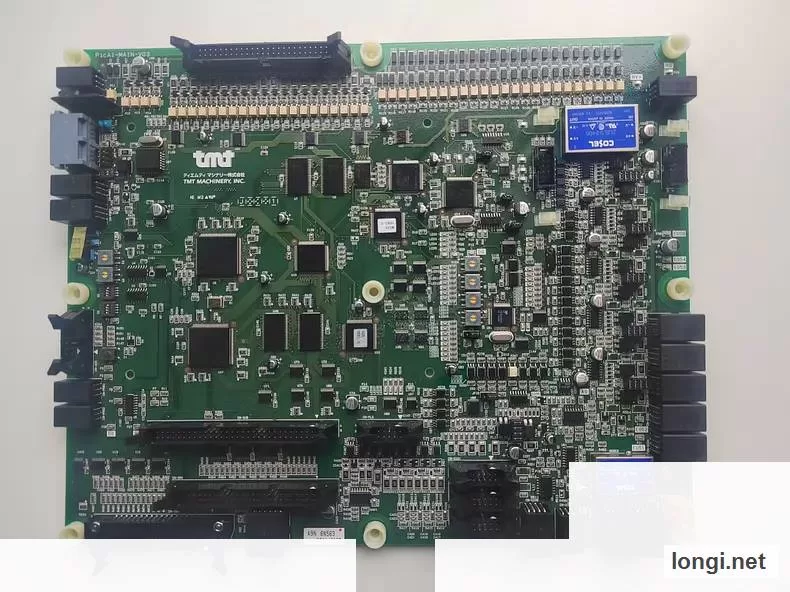 V03 MAIN-V03 Main Industrial Control product photo