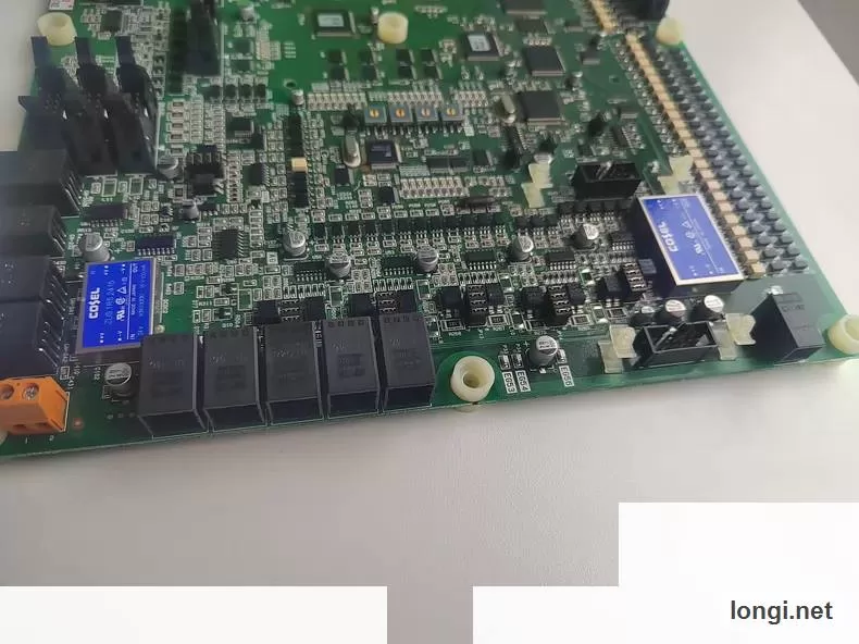 V03 MAIN-V03 Main Industrial Control product photo