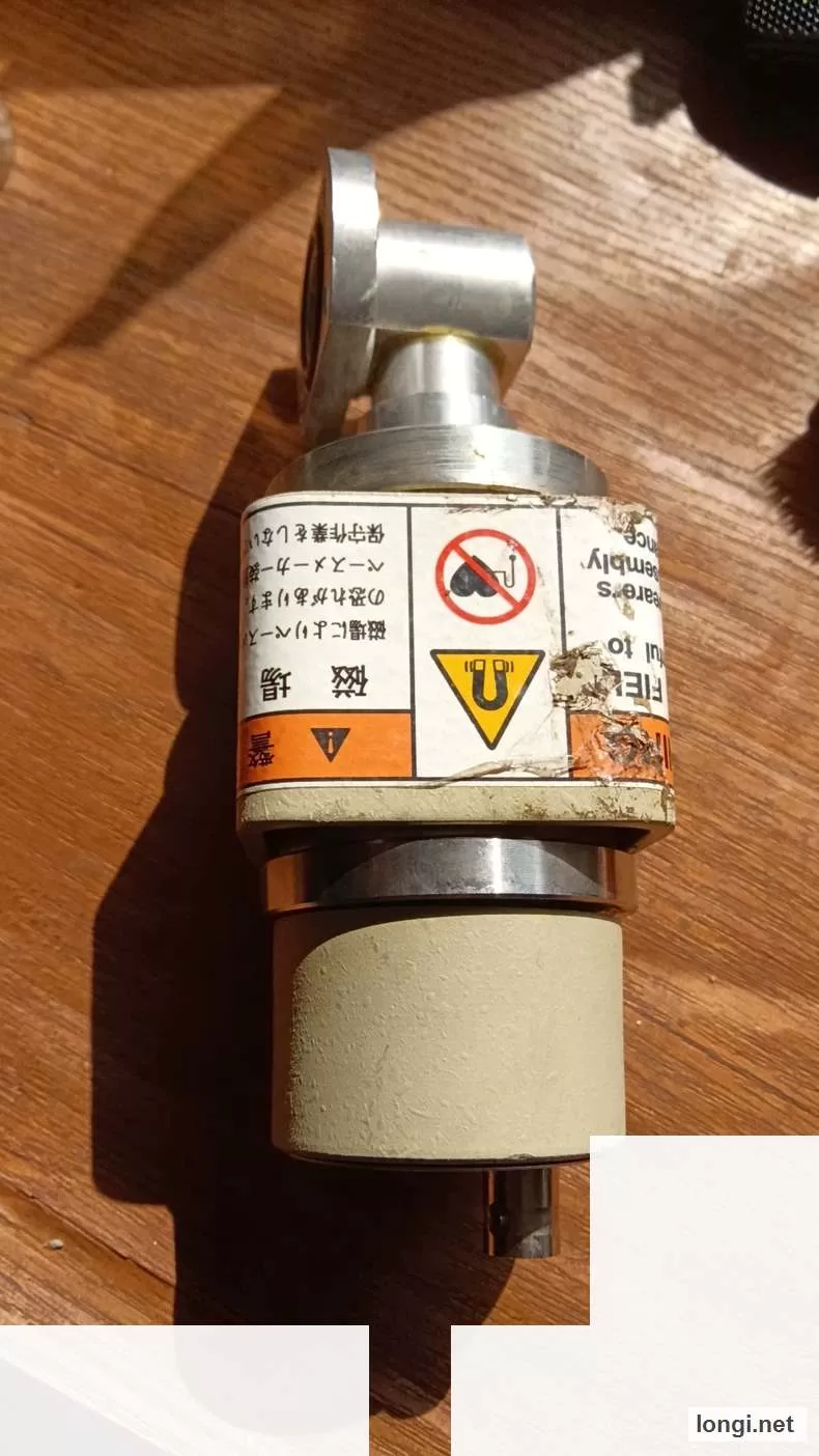 V3302C Industrial Spare product photo