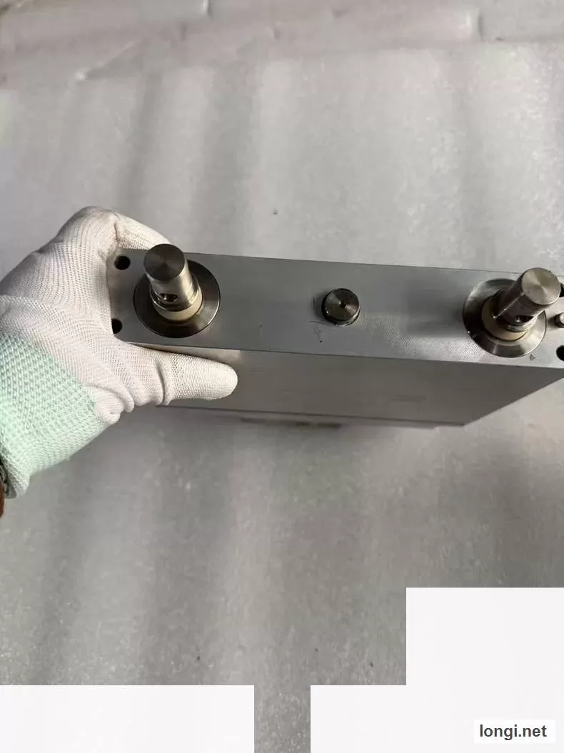 VAT-NR Valve Or Flow Control product photo