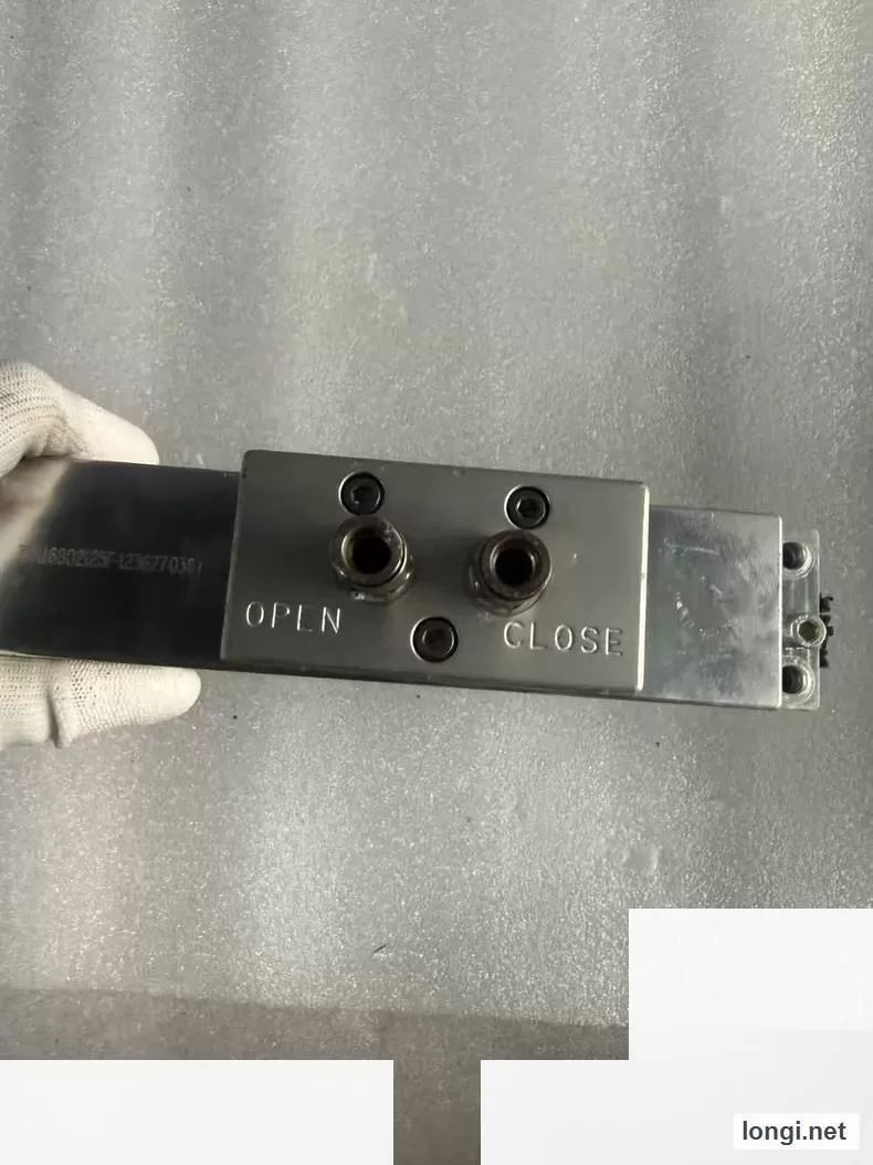 VAT-NR Valve Or Flow Control product photo