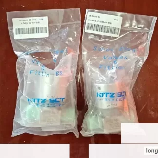 VC-EP-316L Valve Or Flow Control product photo