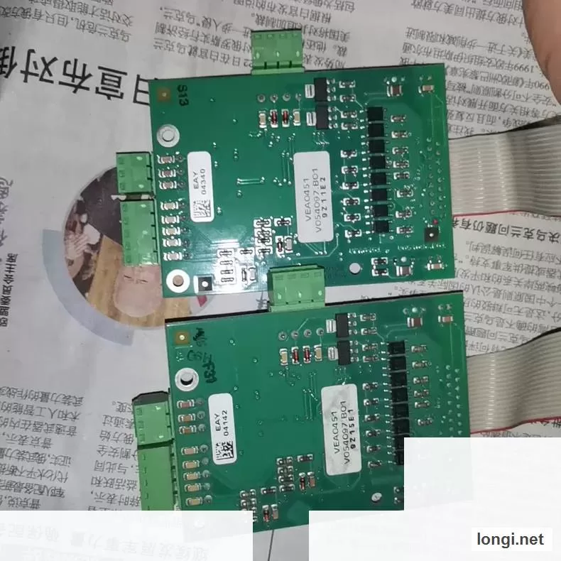 VEA0451 V054096.B01 V054097.B01 Industrial Spare product photo